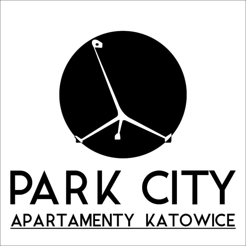Parkcity Katowice Bogucice 外观 照片