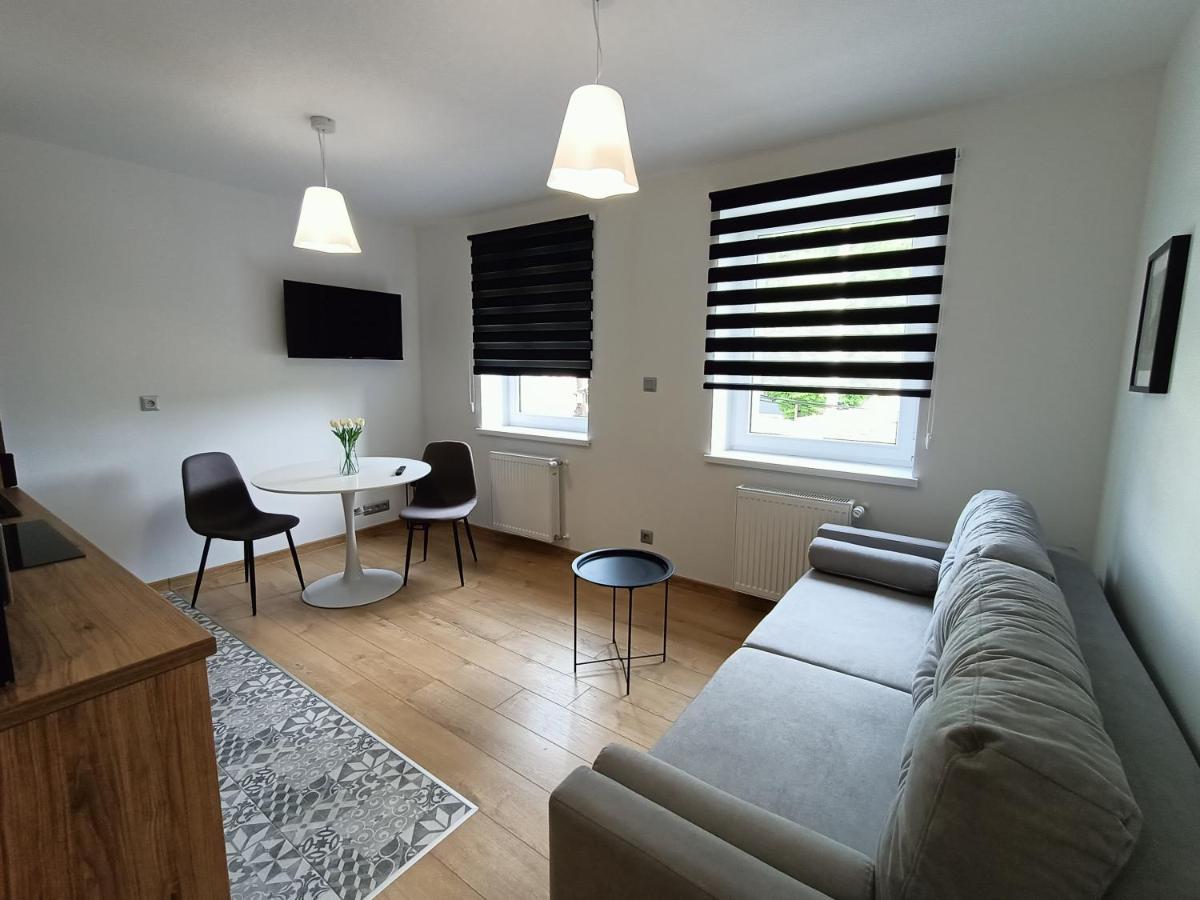 Parkcity Katowice Bogucice 外观 照片