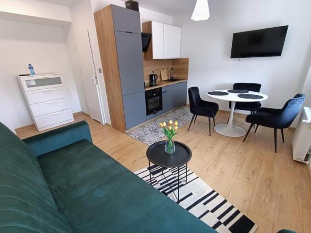 Parkcity Katowice Bogucice 外观 照片