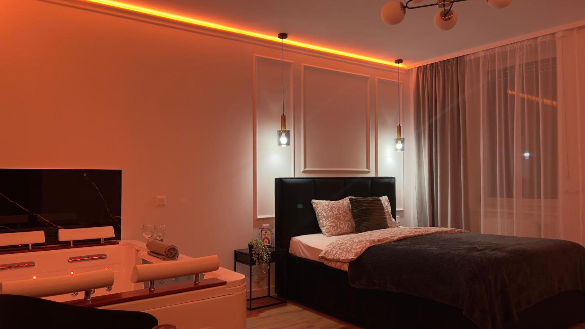 Parkcity Katowice Bogucice 外观 照片