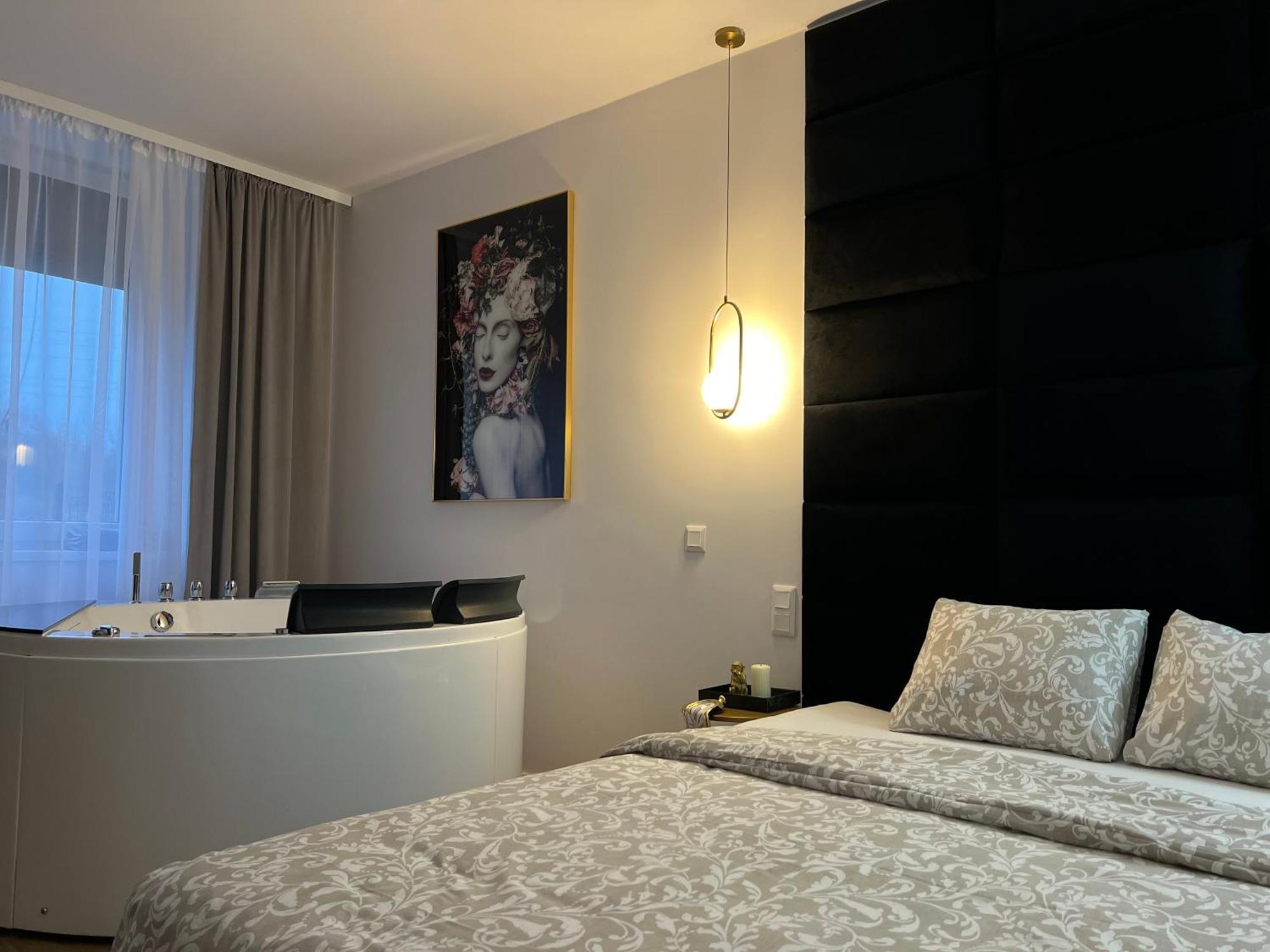 Parkcity Katowice Bogucice 外观 照片