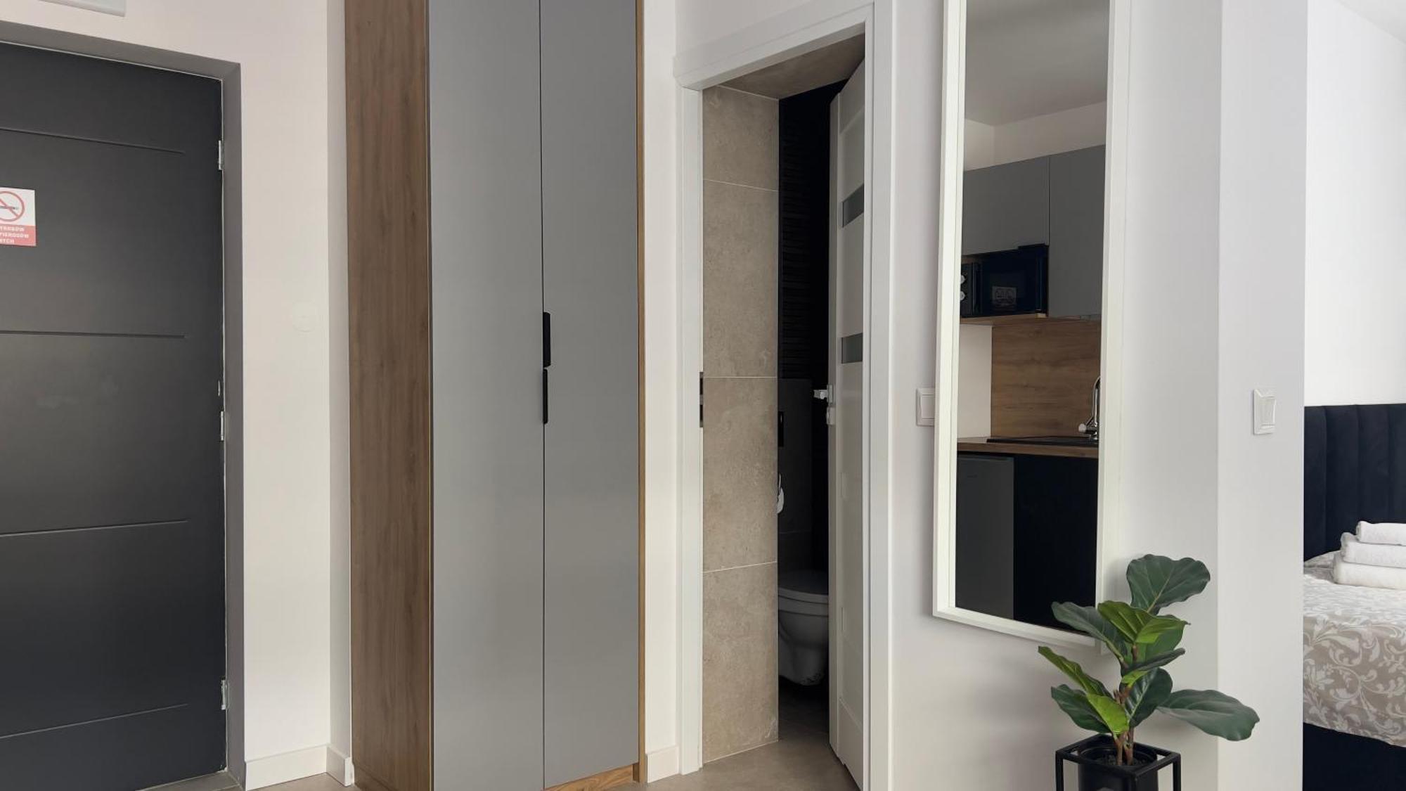 Parkcity Katowice Bogucice 外观 照片