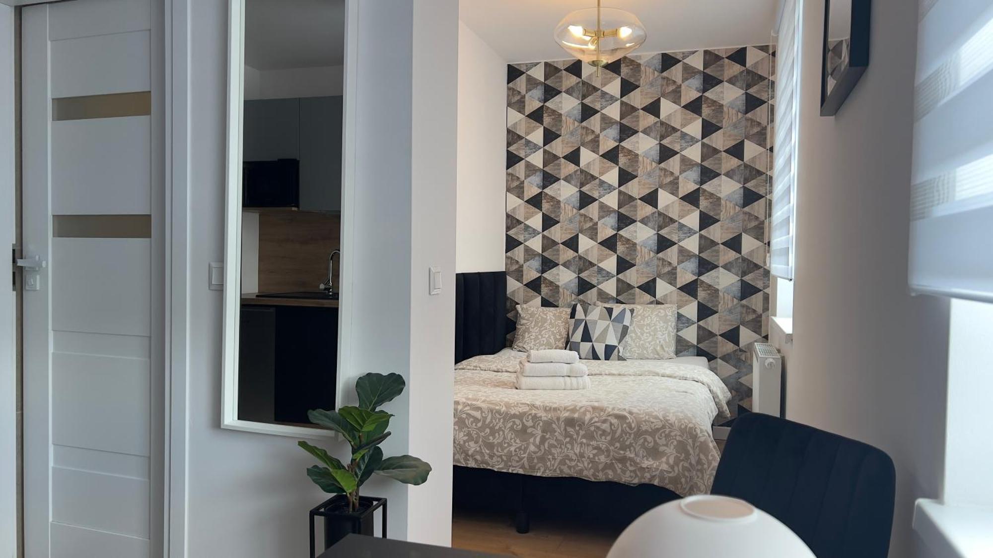 Parkcity Katowice Bogucice 外观 照片